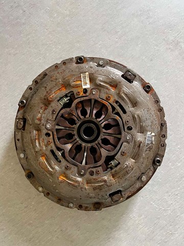 600023500 LUK Kit de embrague (3 partes)  comprar en Oviedo