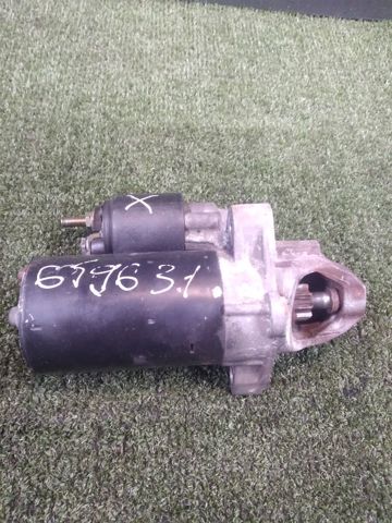 0001108174 Motor de arranque  comprar en Zaragoza