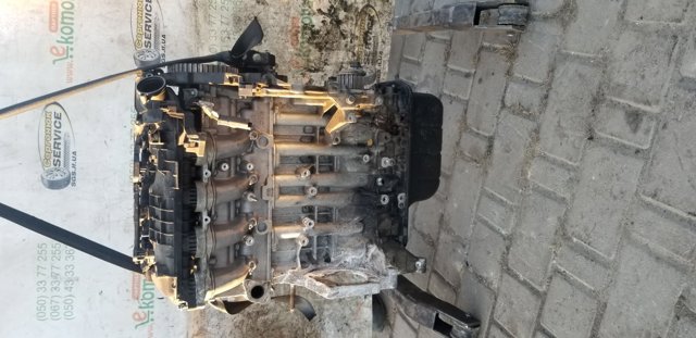 0135QE PEUGEOT Motor completo  en stock Córdoba