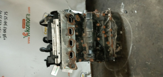 04L100033C Motor completo  en stock Castellón