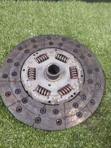 070141015P VAG Kit de embrague (3 partes)  disponible Alicante