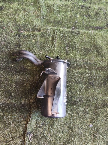 3C0127400B Caja, filtro de combustible  disponible Utrera