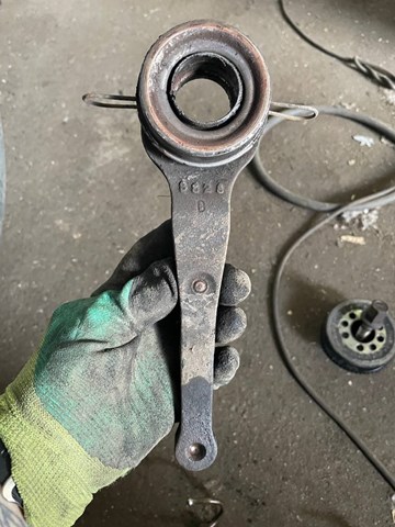 MN171419 MITSUBISHI Cojinete de desembrague  comprar en Jaén