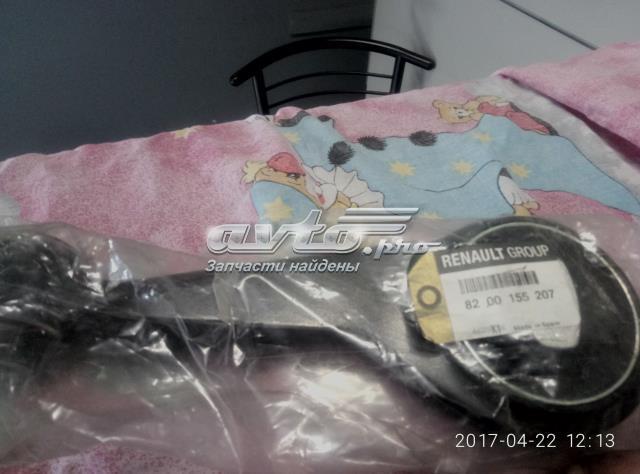 RENAULT 8200155207 Soporte de motor trasero  en stock Salamanca
