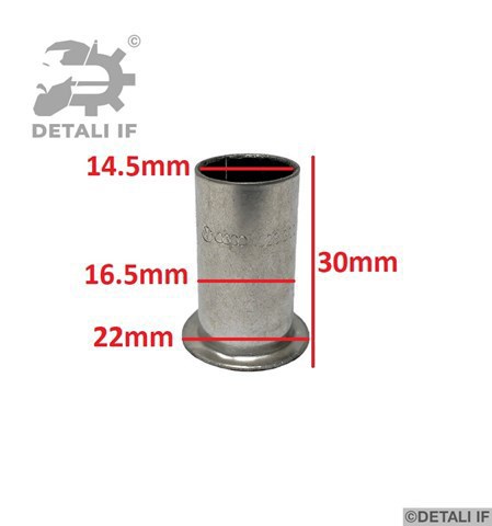 028903313 VAG Manguito, Amortiguador vibraciones, Correa trapecial, Tensor de correa  en stock Gandía