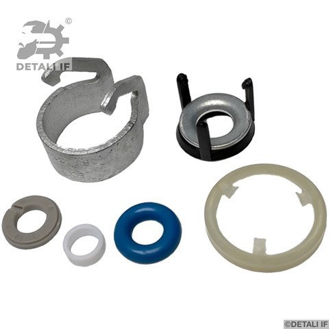 VAG 06H998907A Kit de reparación del inyector comprar Pamplona