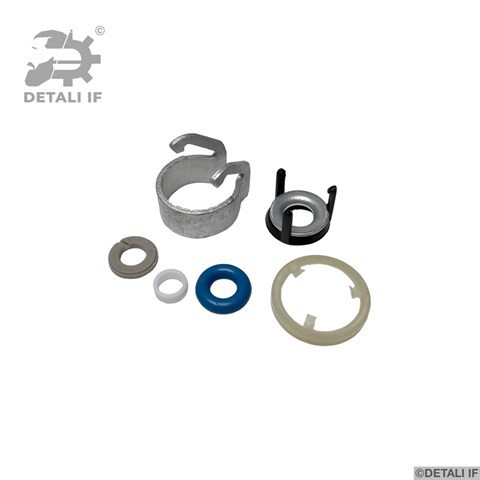 VAG 06H998907A Kit de reparación, inyector  comprar en Murcia