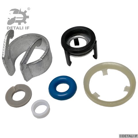 06H998907A Kit de reparación, inyector  disponible Utrera