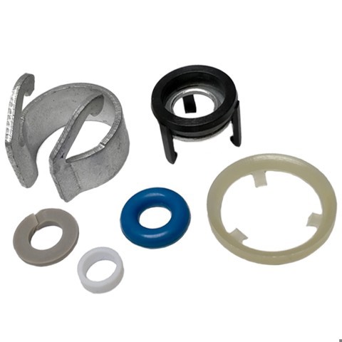 VAG 06H998907A Kit de reparación, inyector  disponible España