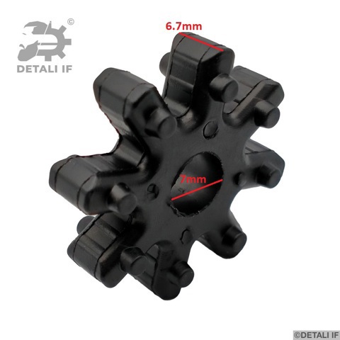 HYUNDAI 563152K000FFF Acoplamiento De Direccion De Energia Electrica  en stock Salamanca