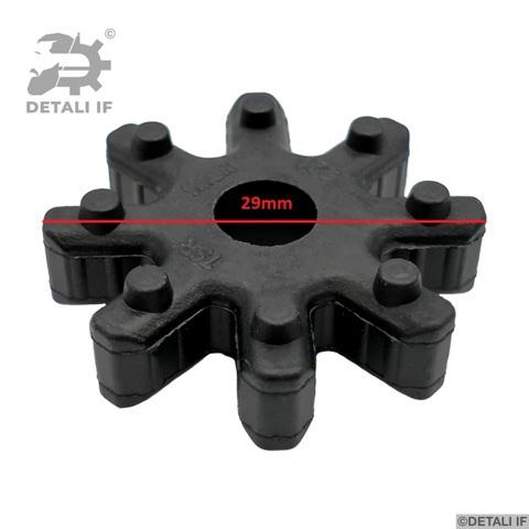 563152K000FFF Acoplamiento De Direccion De Energia Electrica  en stock Sabadell