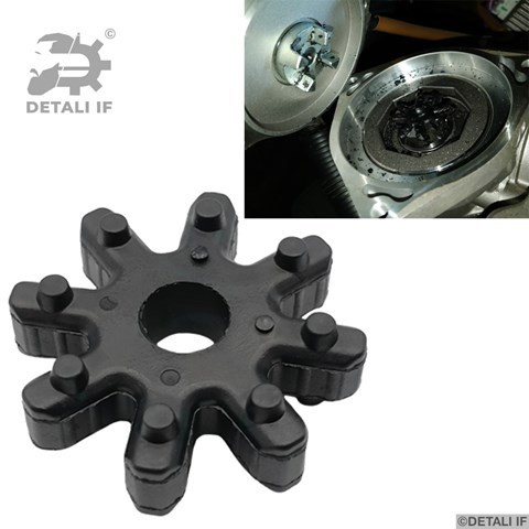 563152K000FFF Acoplamiento De Direccion De Energia Electrica  comprar en Reus