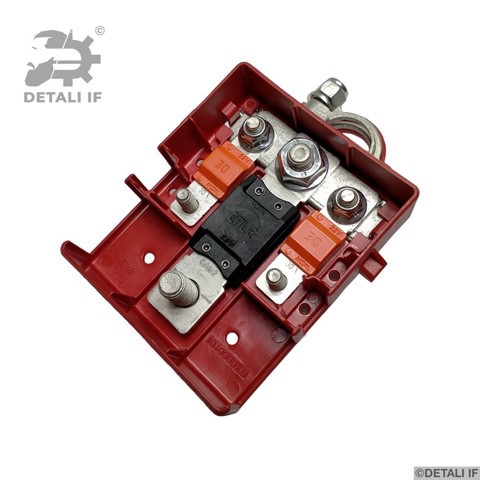 RENAULT 8200177920 Fusible  disponible Lugo