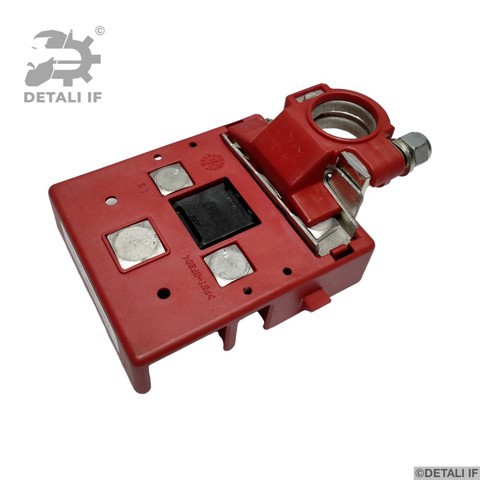 8200177920 RENAULT Fusible  comprar en Oviedo