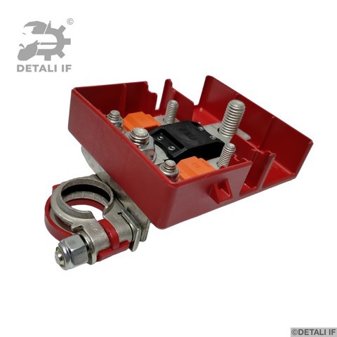 8200177920 RENAULT Fusible  disponible Alicante