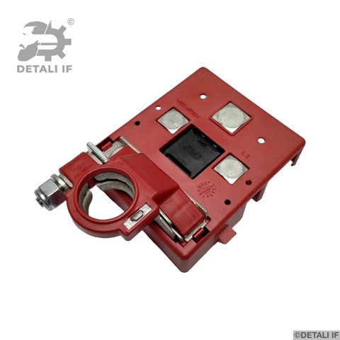 8200177920 RENAULT Fusibles  en stock Gandía