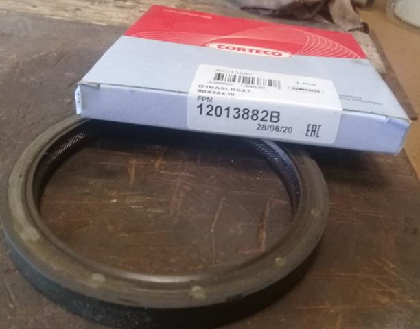 12013882B CORTECO Anillo retén, cigüeñal  disponible Alicante