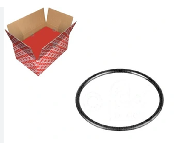 703087 ELRING Junta, termostato  disponible Vigo