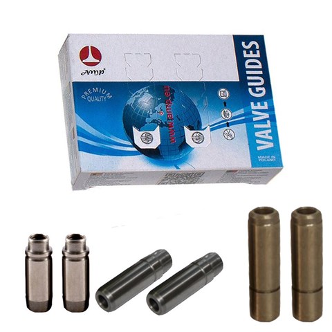 JDAE001GP0 AMP Guía de válvula comprar Alcalá