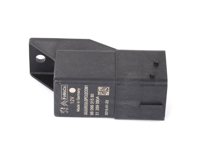 1865194 Relé de bujía de precalentamiento  comprar en Zaragoza