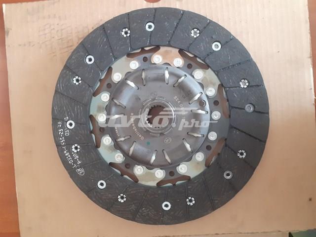 600001700 Kit de embrague (3 partes)  disponible Utrera