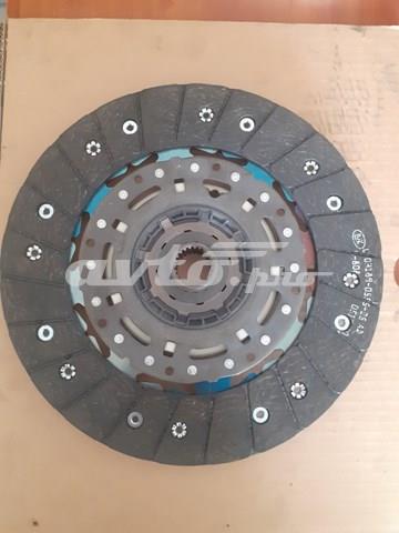 LUK 600001700 Kit de embrague (3 partes)  disponible España