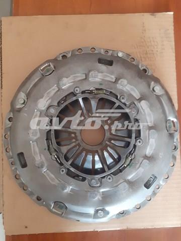 LUK 600001700 Kit de embrague (3 partes)  disponible Lugo