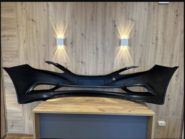 HYUNDAI 865113S000 Paragolpes  en stock Salamanca