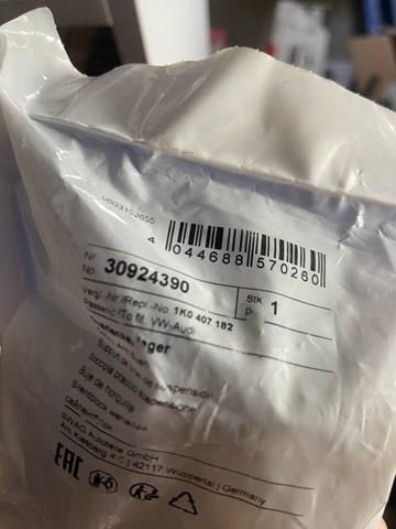 SWAG 30924390 Silentblock de suspensión delantero inferior  comprar en Albacete