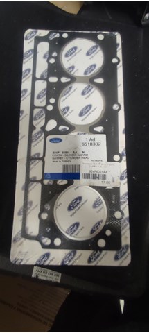 FORD 6518302 Junta de culata  en stock Terrassa