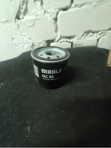 OC90 Filtro de aceite comprar Almería