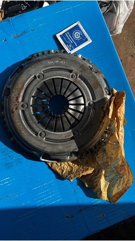 SACHS 3082001168 Plato de presión del embrague  disponible Valladolid