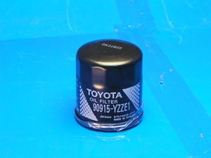 TOYOTA 90915YZZE1 Filtro de aceite  en stock Salamanca