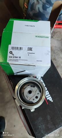 INA 534016410 Tensor de correa poli V  en stock Terrassa