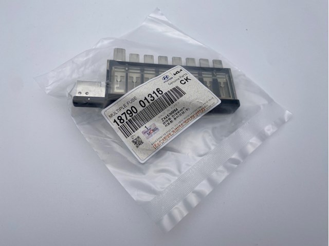 HYUNDAI 1879001316 Fusible  disponible España