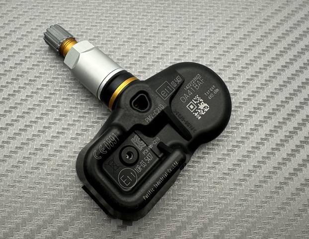 TOYOTA 4260702031 Sensor De Presion De Neumaticos  comprar en Murcia