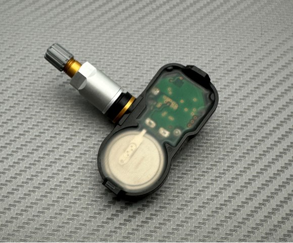 4260702031 TOYOTA Sensor de presión de neumáticos  en stock Huelva