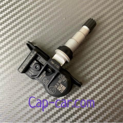 TOYOTA 4260702070 Sensor de presión de neumáticos comprar Barcelona