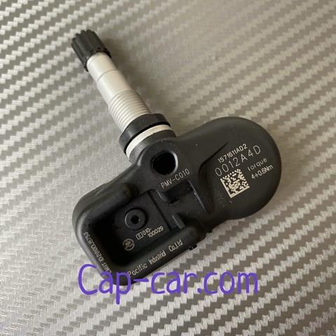 TOYOTA 4260706020 Sensor de presión de neumáticos  en stock Valencia