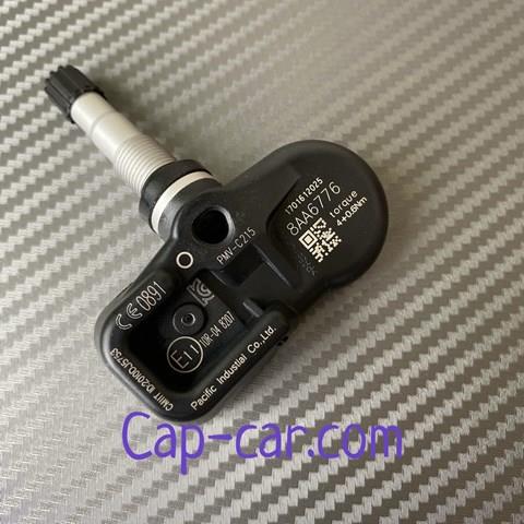 TOYOTA 42607F4020VK Sensor de presión de neumáticos  en stock Salamanca