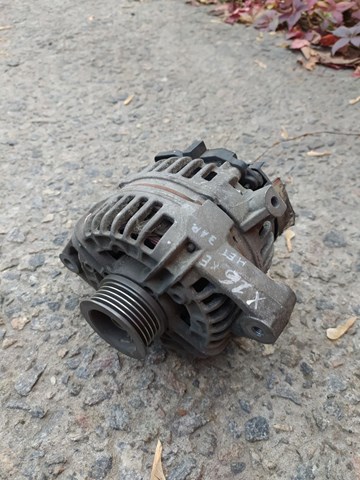 BOSCH 0986042740 Alternador  comprar en Albacete