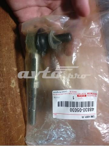 4883012070 Bieleta estabilizadora trasera comprar Almería