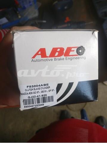 F83004ABE Cilindro receptor, embrague  disponible Málaga