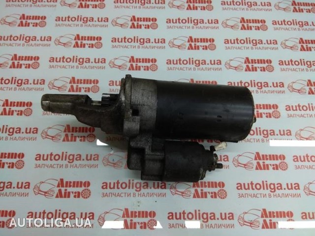 059911023HX VAG Motor de arranque  comprar en Oviedo