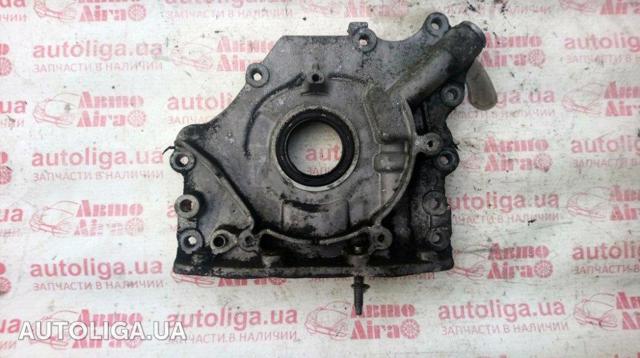 1720867 Bomba de aceite  disponible Utrera