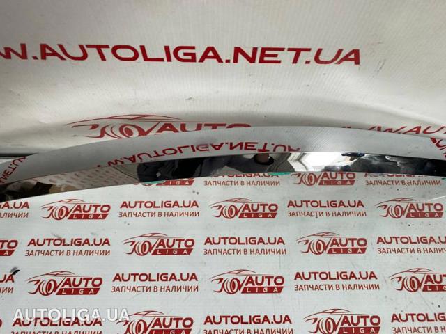 760853841 Moldura de parachoques trasero izquierdo  en stock Castellón