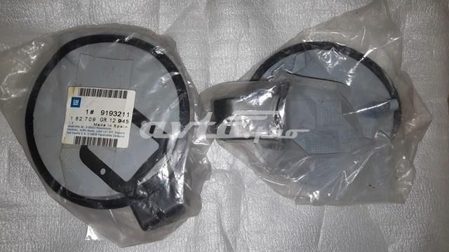 GM 9193211 Tapa de la gasolina (depósito de combustible)  disponible Valladolid