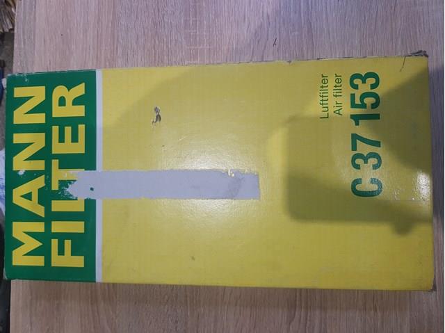 MANN C37153 Filtro de aire comprar Tarragona
