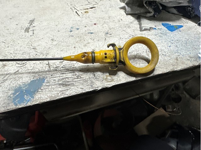 04L115611F Varilla del nivel de aceite  disponible Burgos