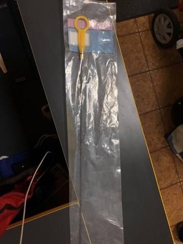 701455 HANS PRIES Varilla de nivel de aceite  en stock Córdoba